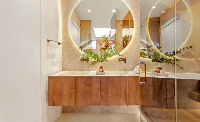 Revente - Apartment -
Marbella - East Marbella