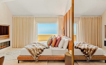 Revente - Apartment -
Marbella - East Marbella