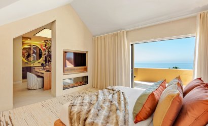 Revente - Apartment -
Marbella - East Marbella