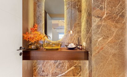 Revente - Apartment -
Marbella - East Marbella