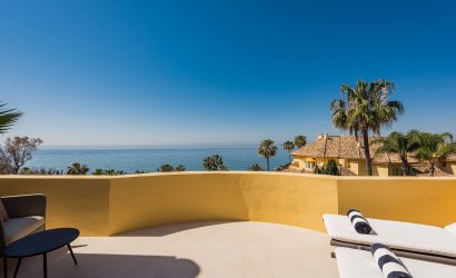 Revente - Apartment -
Marbella - East Marbella