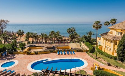 Revente - Apartment -
Marbella - East Marbella