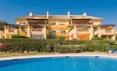 Revente - Apartment -
Marbella - East Marbella