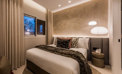 Revente - Apartment -
Marbella - East Marbella