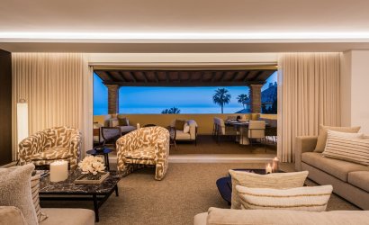 Revente - Apartment -
Marbella - East Marbella