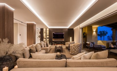 Revente - Apartment -
Marbella - East Marbella