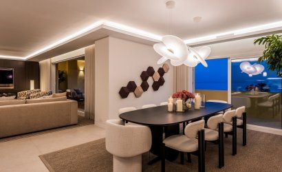 Revente - Apartment -
Marbella - East Marbella