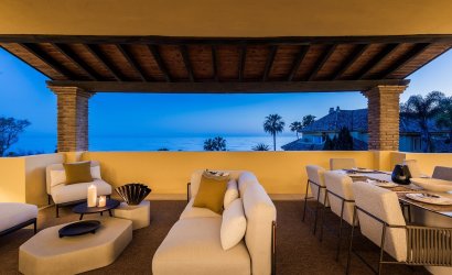 Revente - Apartment -
Marbella - East Marbella