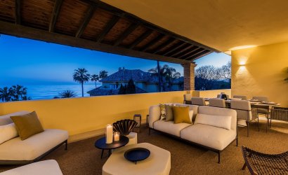 Revente - Apartment -
Marbella - East Marbella