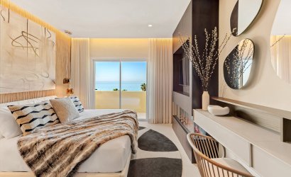 Revente - Apartment -
Marbella - East Marbella