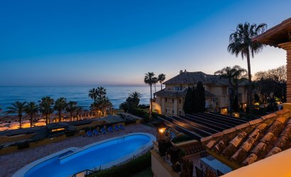 Revente - Apartment -
Marbella - East Marbella