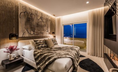 Revente - Apartment -
Marbella - East Marbella