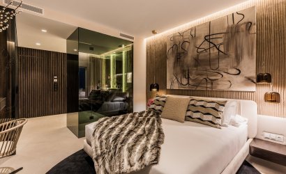 Revente - Apartment -
Marbella - East Marbella