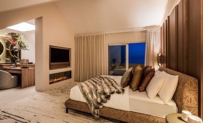 Revente - Apartment -
Marbella - East Marbella