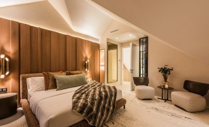 Revente - Apartment -
Marbella - East Marbella