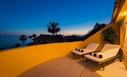 Revente - Apartment -
Marbella - East Marbella