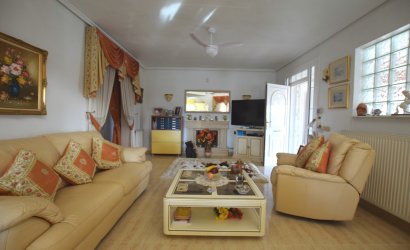 Herverkoop - Villa -
Ciudad Quesada