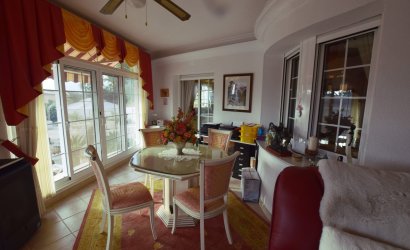 Herverkoop - Villa -
Ciudad Quesada