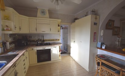 Herverkoop - Villa -
Ciudad Quesada