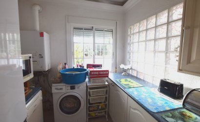 Herverkoop - Villa -
Ciudad Quesada