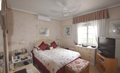 Herverkoop - Villa -
Ciudad Quesada