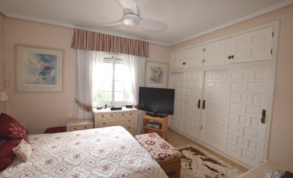 Herverkoop - Villa -
Ciudad Quesada