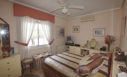 Herverkoop - Villa -
Ciudad Quesada