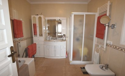 Herverkoop - Villa -
Ciudad Quesada