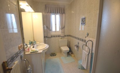 Herverkoop - Villa -
Ciudad Quesada