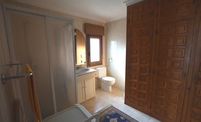 Herverkoop - Villa -
Ciudad Quesada