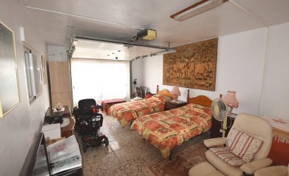 Herverkoop - Villa -
Ciudad Quesada