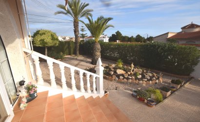 Herverkoop - Villa -
Ciudad Quesada