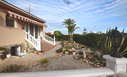 Herverkoop - Villa -
Ciudad Quesada