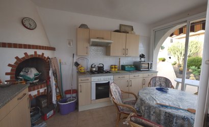 Herverkoop - Villa -
Ciudad Quesada