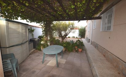 Herverkoop - Villa -
Ciudad Quesada