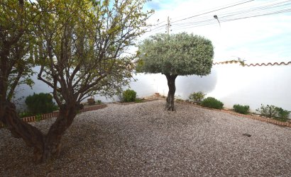 Herverkoop - Villa -
Ciudad Quesada