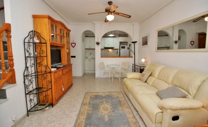 Resale - Townhouse -
Playa Flamenca