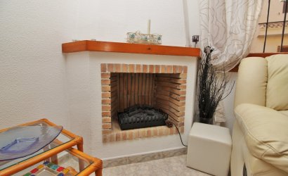 Resale - Townhouse -
Playa Flamenca