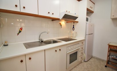 Resale - Townhouse -
Playa Flamenca