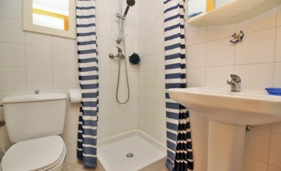 Resale - Townhouse -
Playa Flamenca