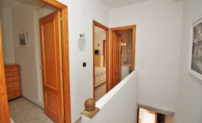 Resale - Townhouse -
Playa Flamenca