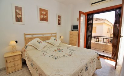 Resale - Townhouse -
Playa Flamenca