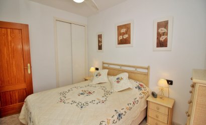 Resale - Townhouse -
Playa Flamenca