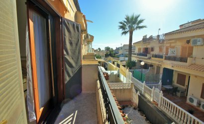 Resale - Townhouse -
Playa Flamenca
