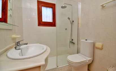 Resale - Townhouse -
Playa Flamenca