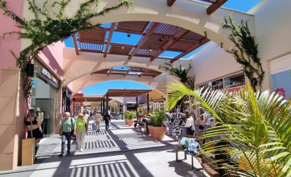 Resale - Townhouse -
Playa Flamenca