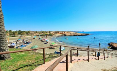 Resale - Townhouse -
Playa Flamenca