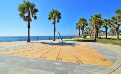 Resale - Townhouse -
Playa Flamenca