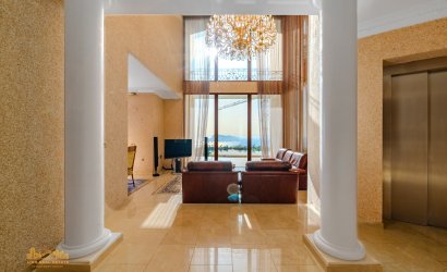 Resale - Villa -
Altea - Altea Hills