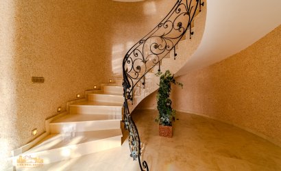 Resale - Villa -
Altea - Altea Hills